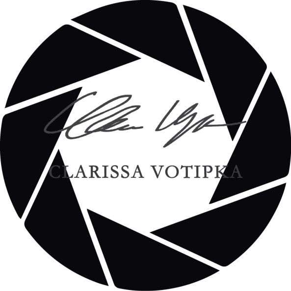 Clarissa Votipka Photography Logo